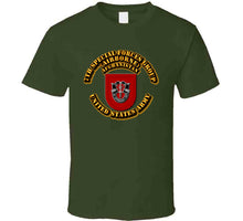 Load image into Gallery viewer, SOF - 7th SFG - Flash - Afghanistan T Shirt
