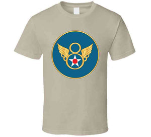 Aac - 8th Air Force Wo Txt X 300 Classic T Shirt