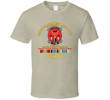 Load image into Gallery viewer, Usmc - Marine Aviation Logistics Squadron 39 - Mals 39 - Magicians -  Opn Restore Hope Solmalia W Svc T Shirt
