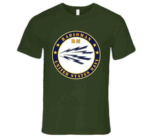 Load image into Gallery viewer, Navy - Radioman - Rm - Us Navy T Shirt
