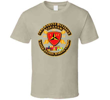 Load image into Gallery viewer, USMC - 3rd Marine Division (Special) - 2 - T Shirt, Premium and Hoodie
