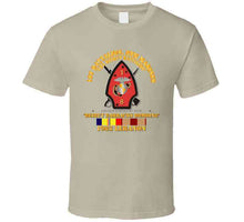 Load image into Gallery viewer, Usmc - 1st Bn, 8th Marines - Beirut Barracks Bombing W Svc Wo Ndsm T Shirt
