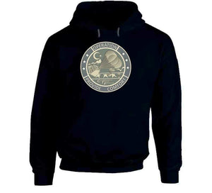 Army - Operation Provide Comfort T Shirt, Hoodie and Premium