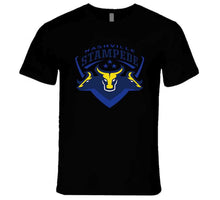 Load image into Gallery viewer, Nashville Stampede T Shirt
