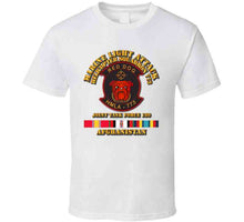 Load image into Gallery viewer, HMLA - 773 with Afghanistan  service - JTF 180 T Shirt, Hoodie and Premium
