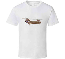 Load image into Gallery viewer, Usmc - Marine Ch46 Wo Txt - T-shirt
