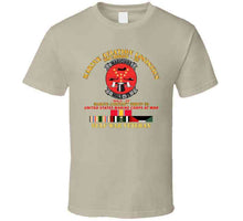 Load image into Gallery viewer, Usmc - Marine Aviation Logistics Squadron 39 - Mals 39 - Magicians - Gulf War Vet W Svc T Shirt
