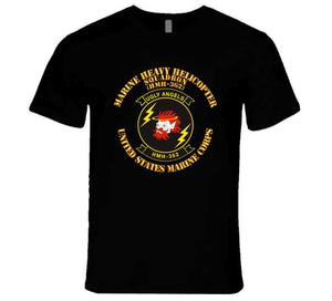 United States Marine Corps - Marine Heavy Helicopter Squadron 362 T Shirt, Premium & Hoodie