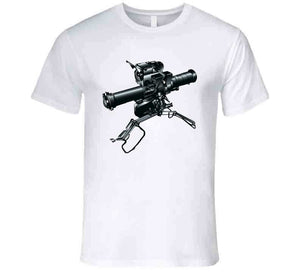 Weapon - AntiTank - TOW T Shirt