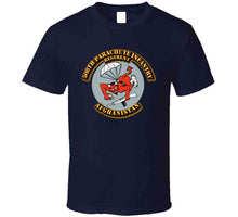 Load image into Gallery viewer, 508th Parachute Infantry Regiment (Afghanistan) - T Shirt, Premium and Hoodie
