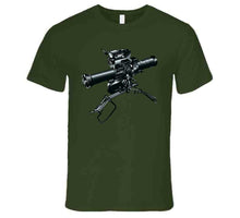 Load image into Gallery viewer, Weapon - AntiTank - TOW T Shirt
