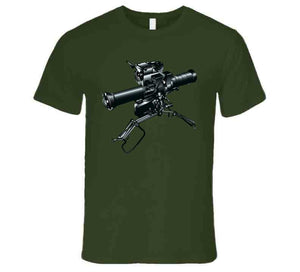 Weapon - AntiTank - TOW T Shirt