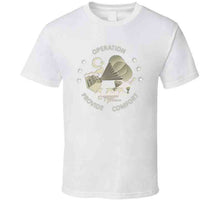 Load image into Gallery viewer, Army - Operation Provide Comfort Wo Bkgrd T Shirt, Hoodie and Premium
