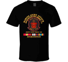 Load image into Gallery viewer, HMLA - 773 with Afghanistan  service - JTF 180 T Shirt, Hoodie and Premium
