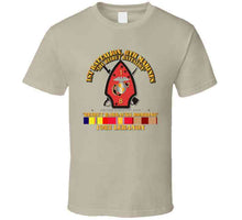 Load image into Gallery viewer, Usmc - 1st Bn, 8th Marines - Beirut Barracks Bombing W Svc T Shirt
