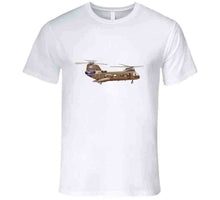 Load image into Gallery viewer, Usmc - Marine Ch46 Wo Txt - T-shirt
