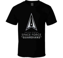 Load image into Gallery viewer, Ussf - United States Space Force - Guardians T Shirt
