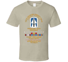 Load image into Gallery viewer, Army - 76th Brigade Combat Team - Camp Holland Afghanistan Vet W Afghan Svc X 300 T Shirt
