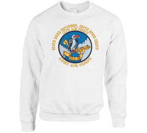 Aac - 824th Bomb Squadron, 484th Bomb Group - 15th Aaf X 300 Classic T Shirt, Crewneck Sweatshirt, Hoodie, Long Sleeve, Mug