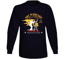 Load image into Gallery viewer, Sof - Navy Seals - Ski Warfare - Ski Combat - Winter Warfare X 300 T Shirt
