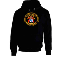 Load image into Gallery viewer, Army -  School - CGSC - Fort Levenworth T Shirt
