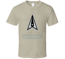 Load image into Gallery viewer, Ussf - United States Space Force - Guardians T Shirt
