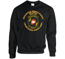 Load image into Gallery viewer, Usmc - Helicopter Medium Marine 362 T Shirt
