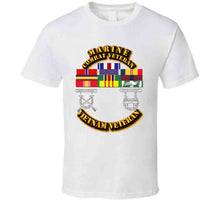 Load image into Gallery viewer, USMC - Mariine - VN - PH - CAR - PUC - Blk T Shirt
