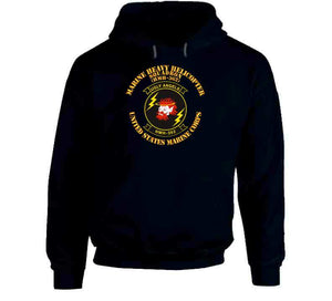 United States Marine Corps - Marine Heavy Helicopter Squadron 362 T Shirt, Premium & Hoodie