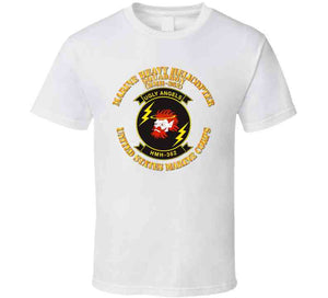 United States Marine Corps - Marine Heavy Helicopter Squadron 362 T Shirt, Premium & Hoodie