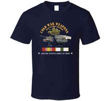 Load image into Gallery viewer, Army - Cold War Weapons - Infantry Armor  W Cold Svc X 300 Classic T Shirt, Crewneck Sweatshirt, Hoodie, Long Sleeve, Mug
