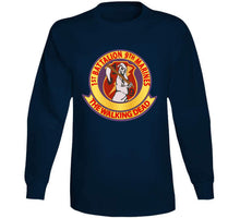 Load image into Gallery viewer, Usmc - 1st Bn 9th Marines Wo Txt T Shirt
