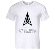 Load image into Gallery viewer, Ussf - United States Space Force - Guardians T Shirt
