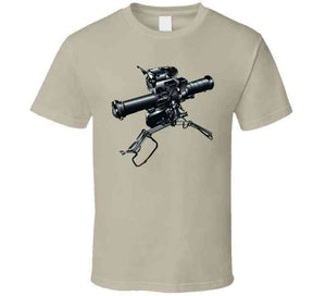 Weapon - AntiTank - TOW T Shirt