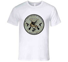 Load image into Gallery viewer, Weapons &amp; Field Training Battalion T Shirt
