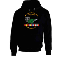 Load image into Gallery viewer, 3rd Special Forces Group with DUI, Beret,  and  Afghanistan Ribbons T Shirt
