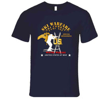 Load image into Gallery viewer, Sof - Usmc Special Operations - Ski Warfare - Ski Combat - Winter Warfare X 300 T Shirt
