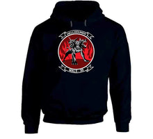 Load image into Gallery viewer, USMC - Marine Aviation Logistics Squadron 39, (Hellhounds) without Text - T Shirt, Premium and Hoodie
