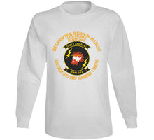 Load image into Gallery viewer, Usmc - Helicopter Medium Marine 362 T Shirt
