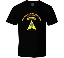 Load image into Gallery viewer, Philippines - Special Forces Regiment (Airborne) with Text - T Shirt, Premium and Hoodie
