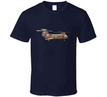 Load image into Gallery viewer, Usmc - Marine Ch46 Wo Txt - T-shirt
