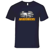 Load image into Gallery viewer, CAB - AFGHANISTAN T Shirt
