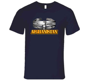 CAB - AFGHANISTAN T Shirt