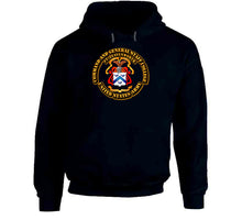 Load image into Gallery viewer, Army -  School - CGSC - Fort Levenworth T Shirt
