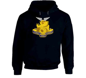 1st Transportation Battalion, 34th General Support Group T Shirt,Premium and Hoodie