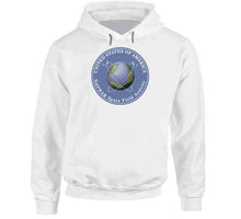 Load image into Gallery viewer, Navwar Space Field Activity Wo Txt X 300 V1 Hoodie
