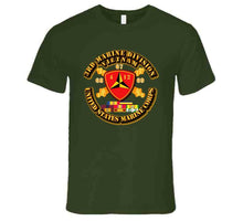 Load image into Gallery viewer, USMC - 3rd Marine Division (Special) - 2 - T Shirt, Premium and Hoodie
