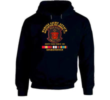 Load image into Gallery viewer, HMLA - 773 with Afghanistan  service - JTF 180 T Shirt, Hoodie and Premium
