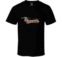 Load image into Gallery viewer, Usmc - Marine Ch46 Wo Txt - T-shirt
