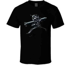 Weapon - AntiTank - TOW T Shirt